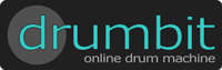 link to drumbit: Small Logo
