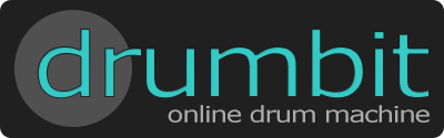 link to drumbit: Logo